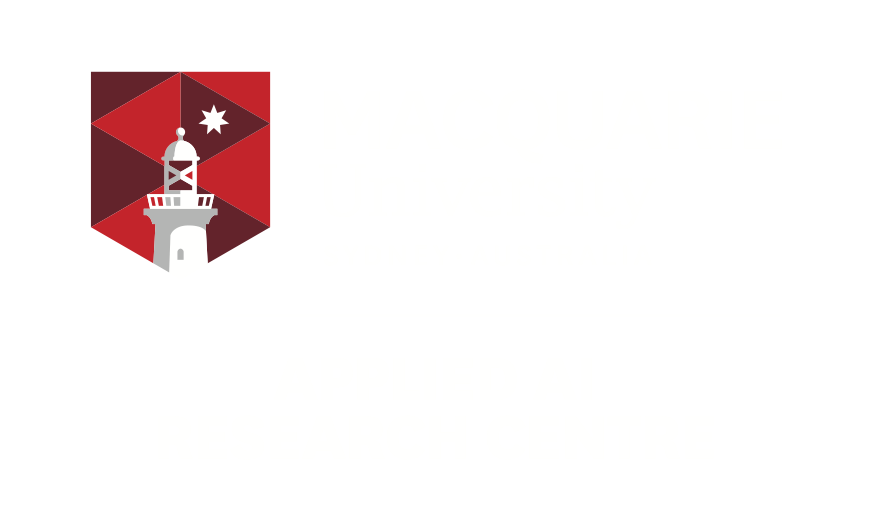 Centre of Applied Artificial Intelligence
